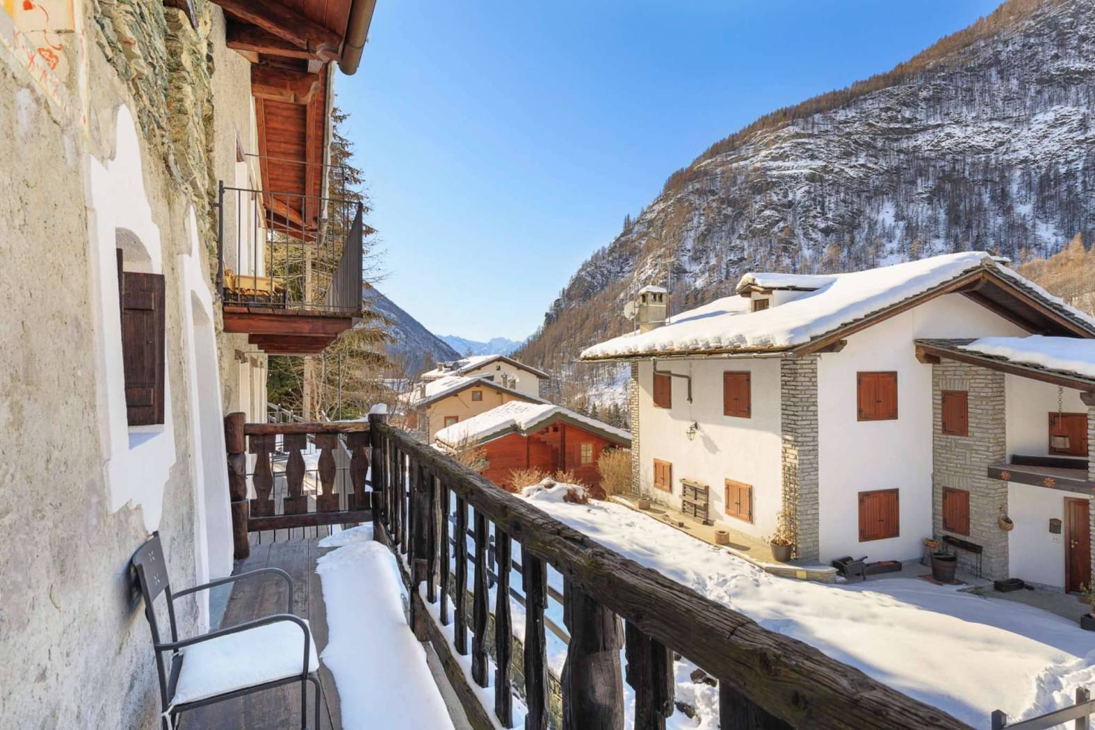 Balcone