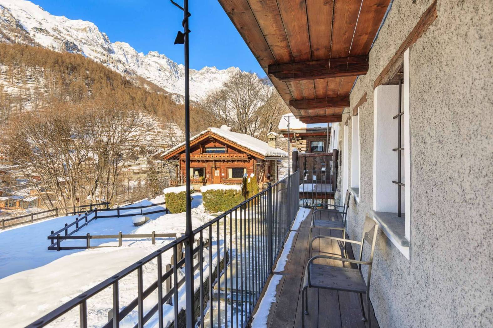 Balcone