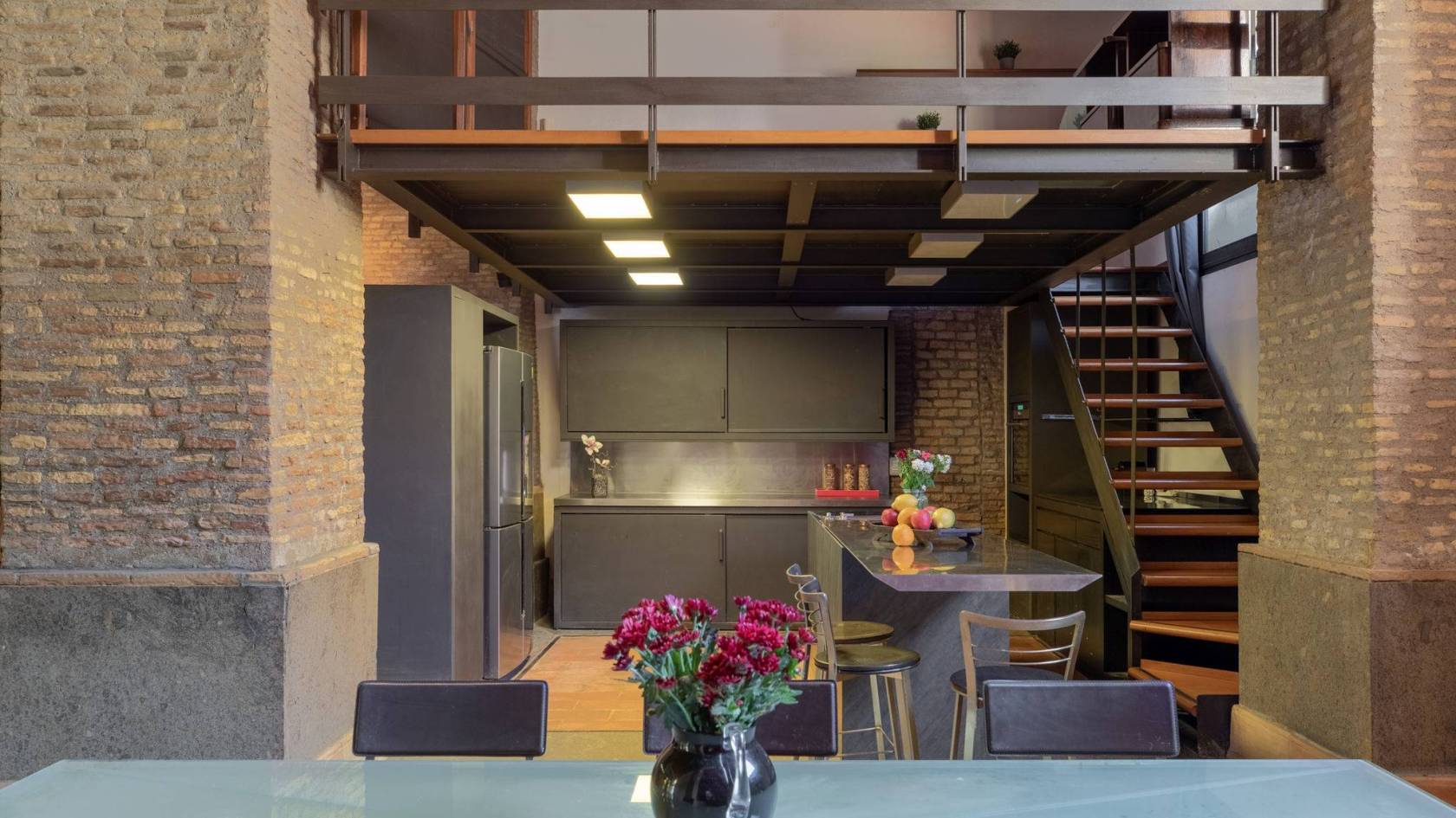 Interno non residenziale