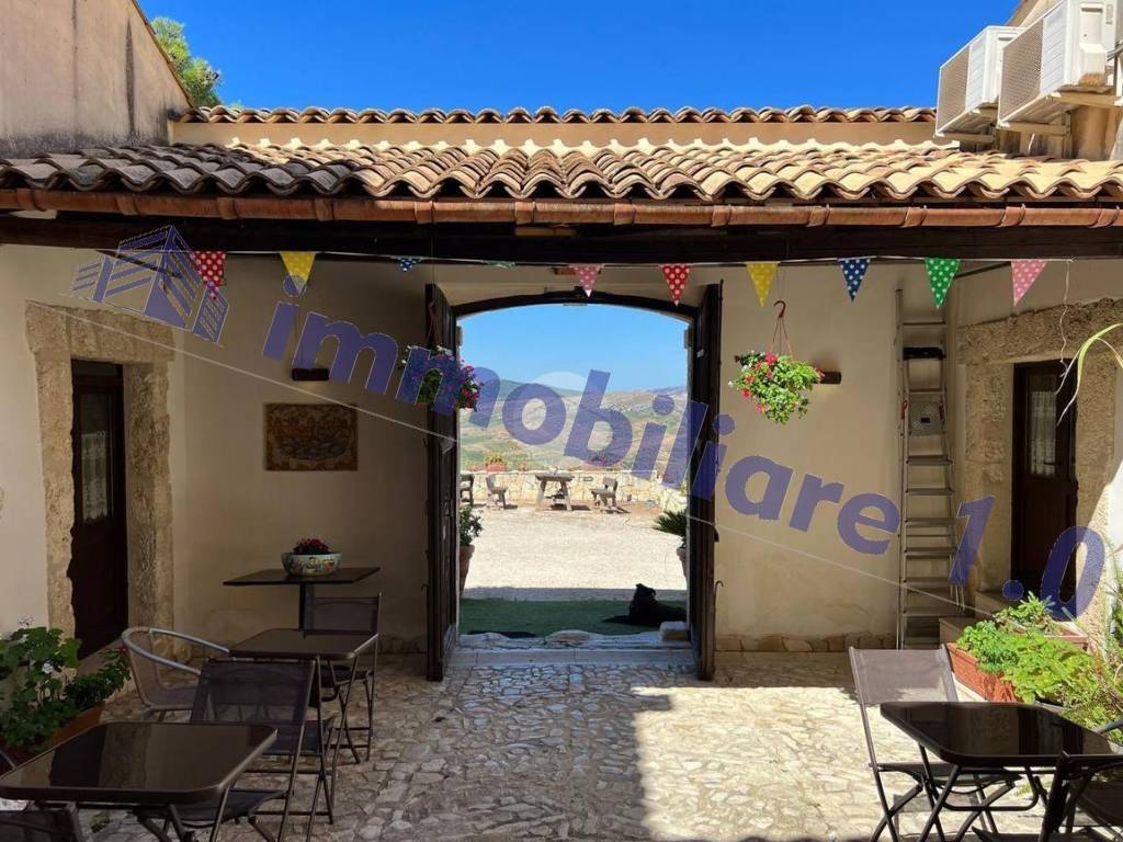 Cortile interno