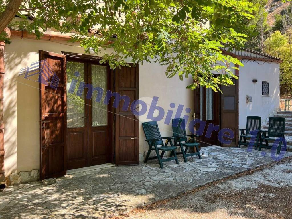 Cortile interno