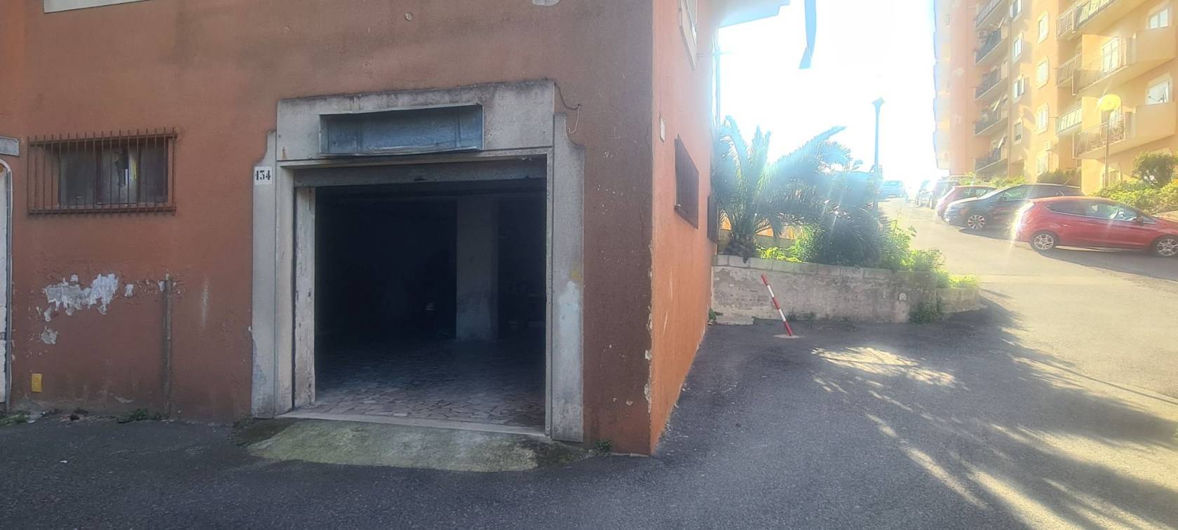 Posto macchina
