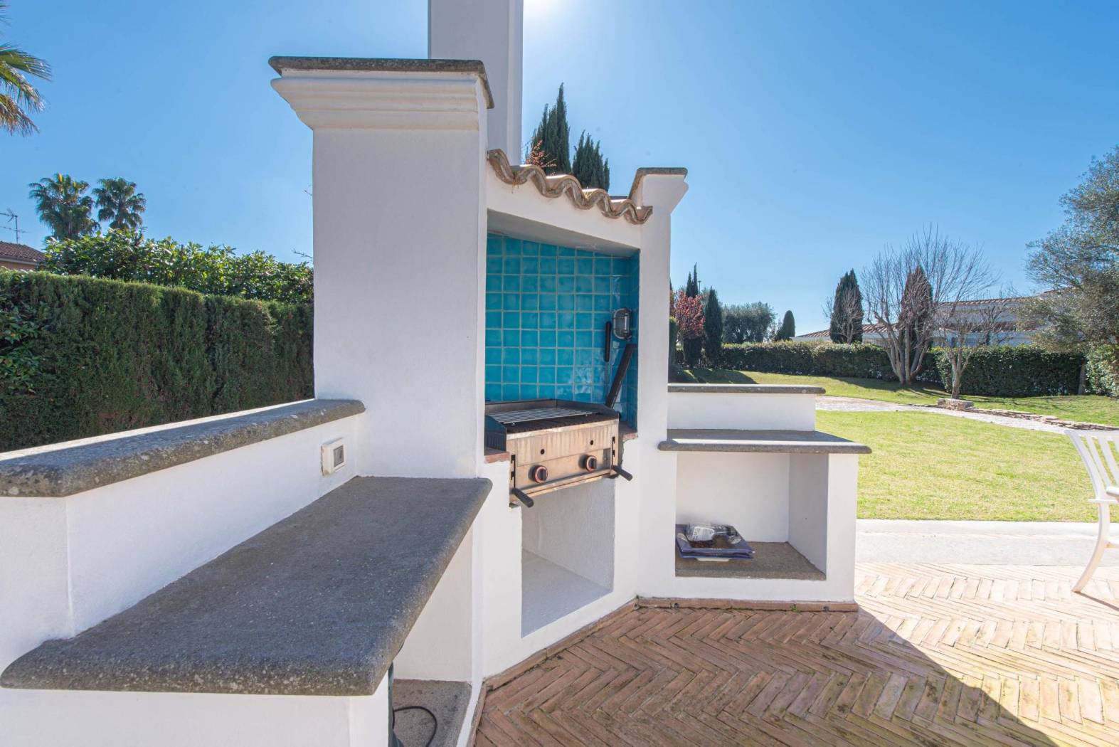 Giardino