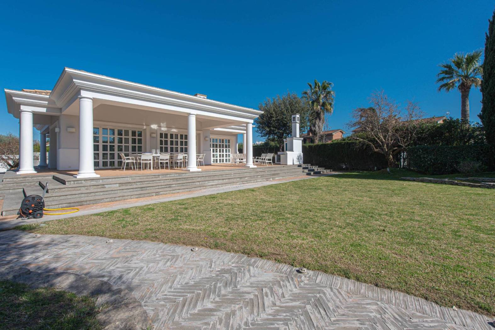 Giardino