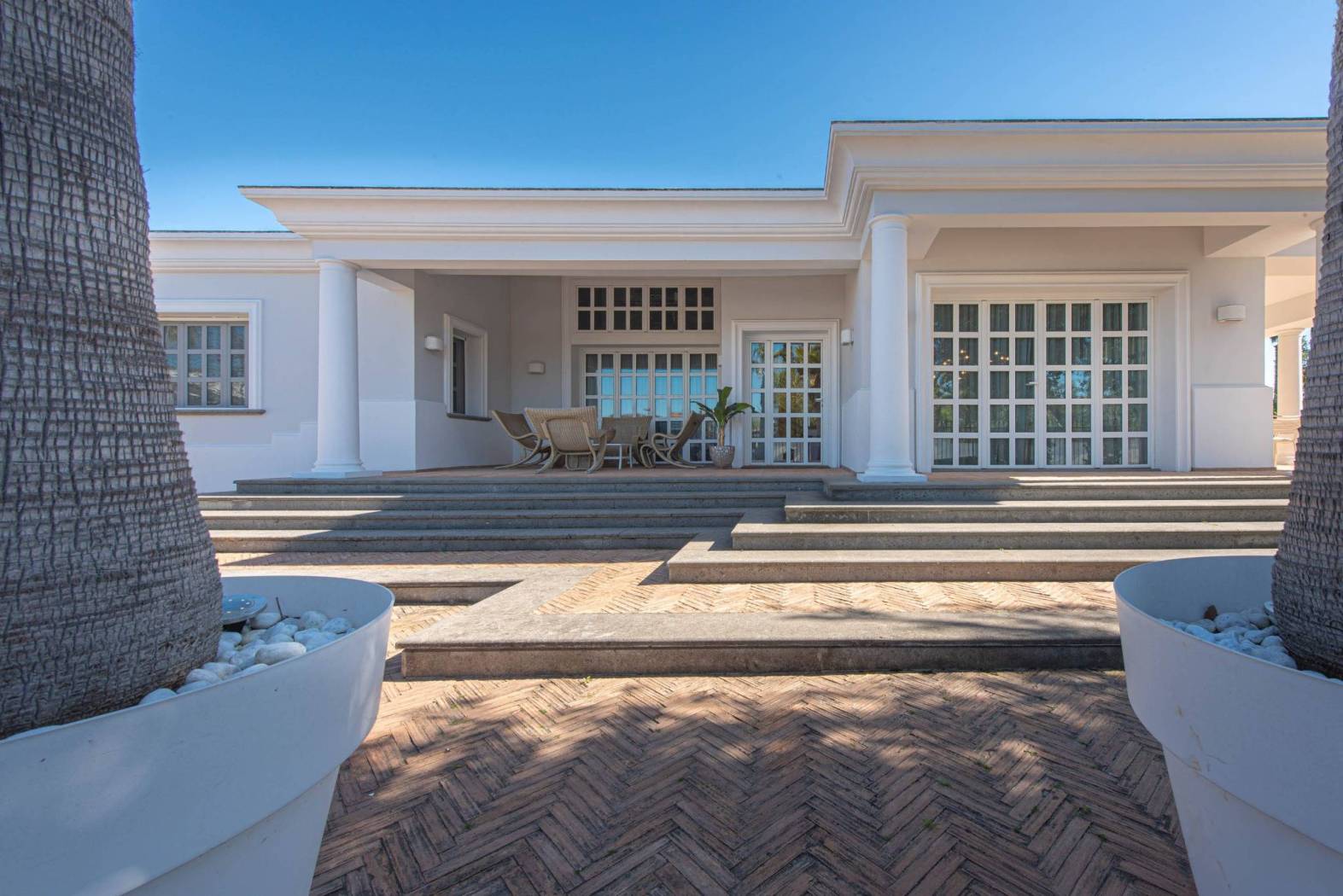 Veranda