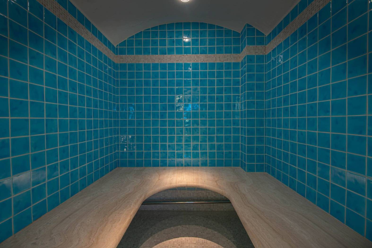 Interno palazzo