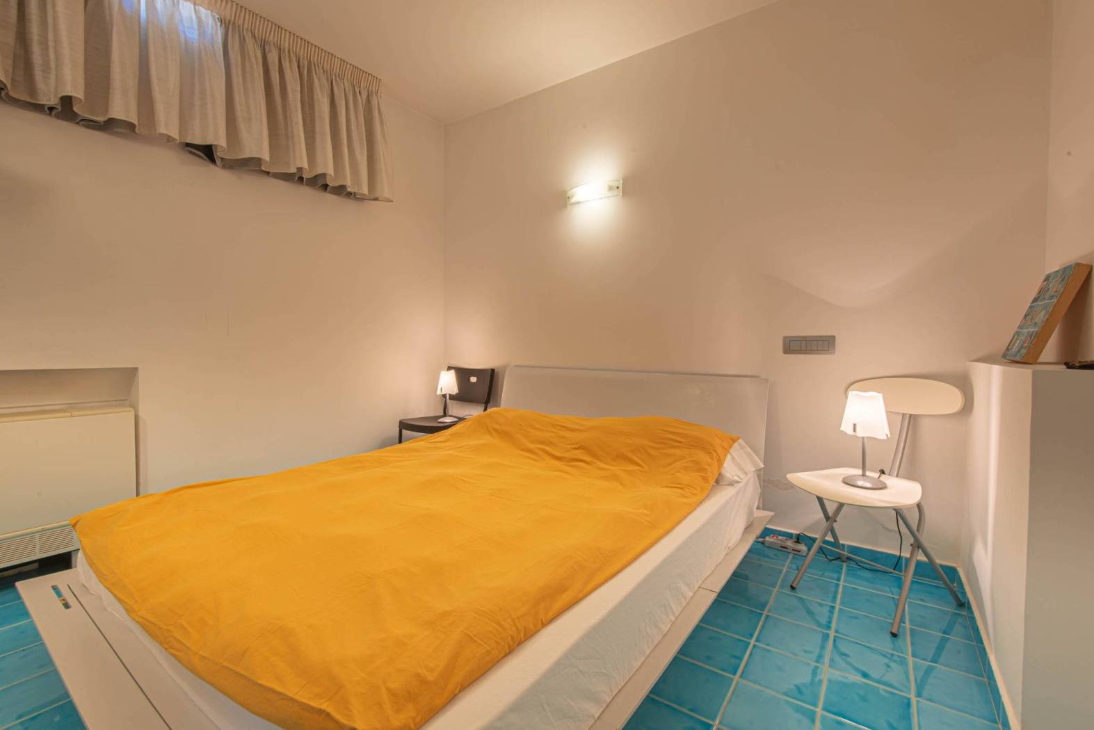 Camera da letto