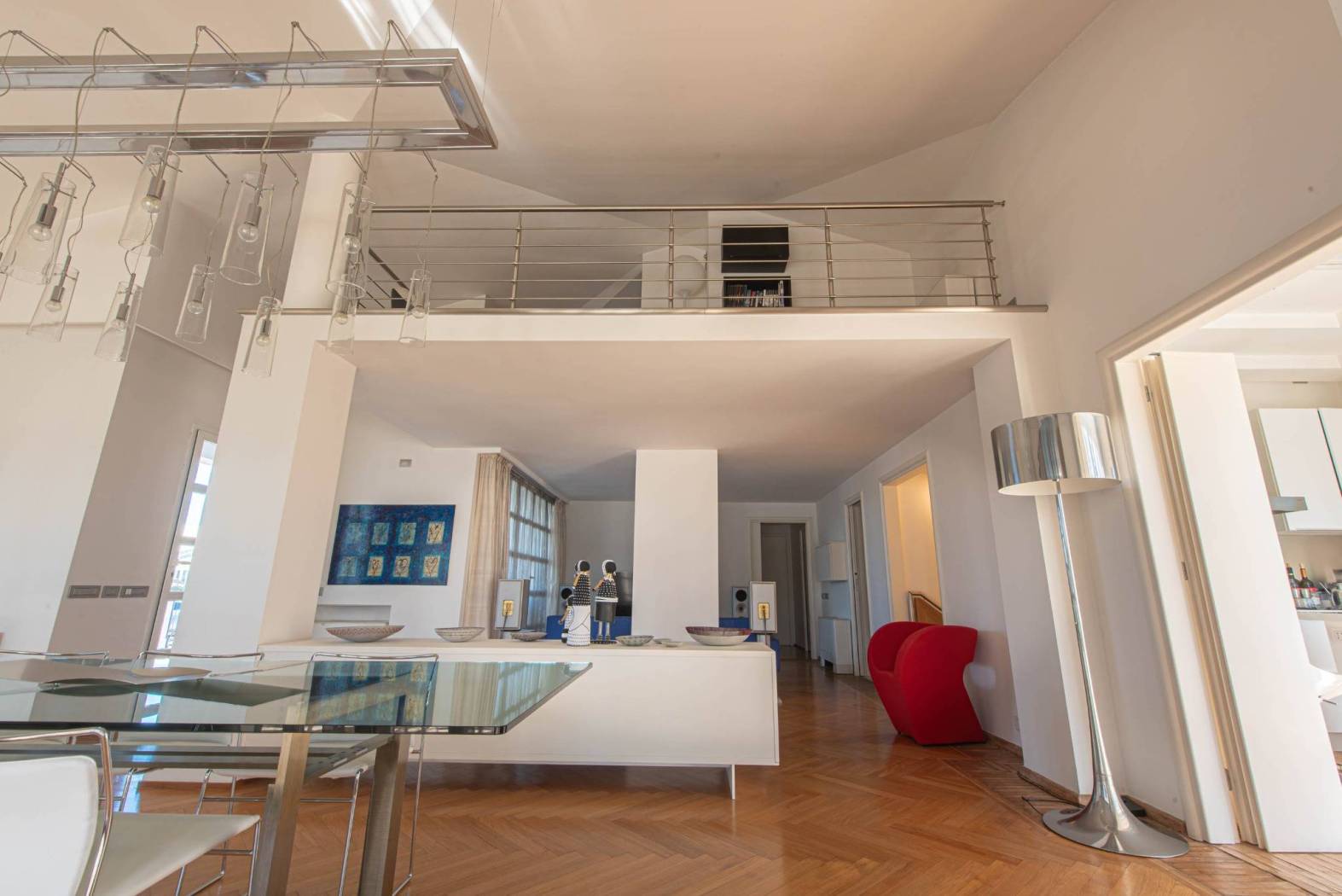 Interno non residenziale