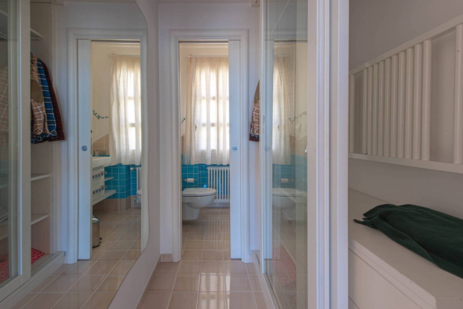 Bagno