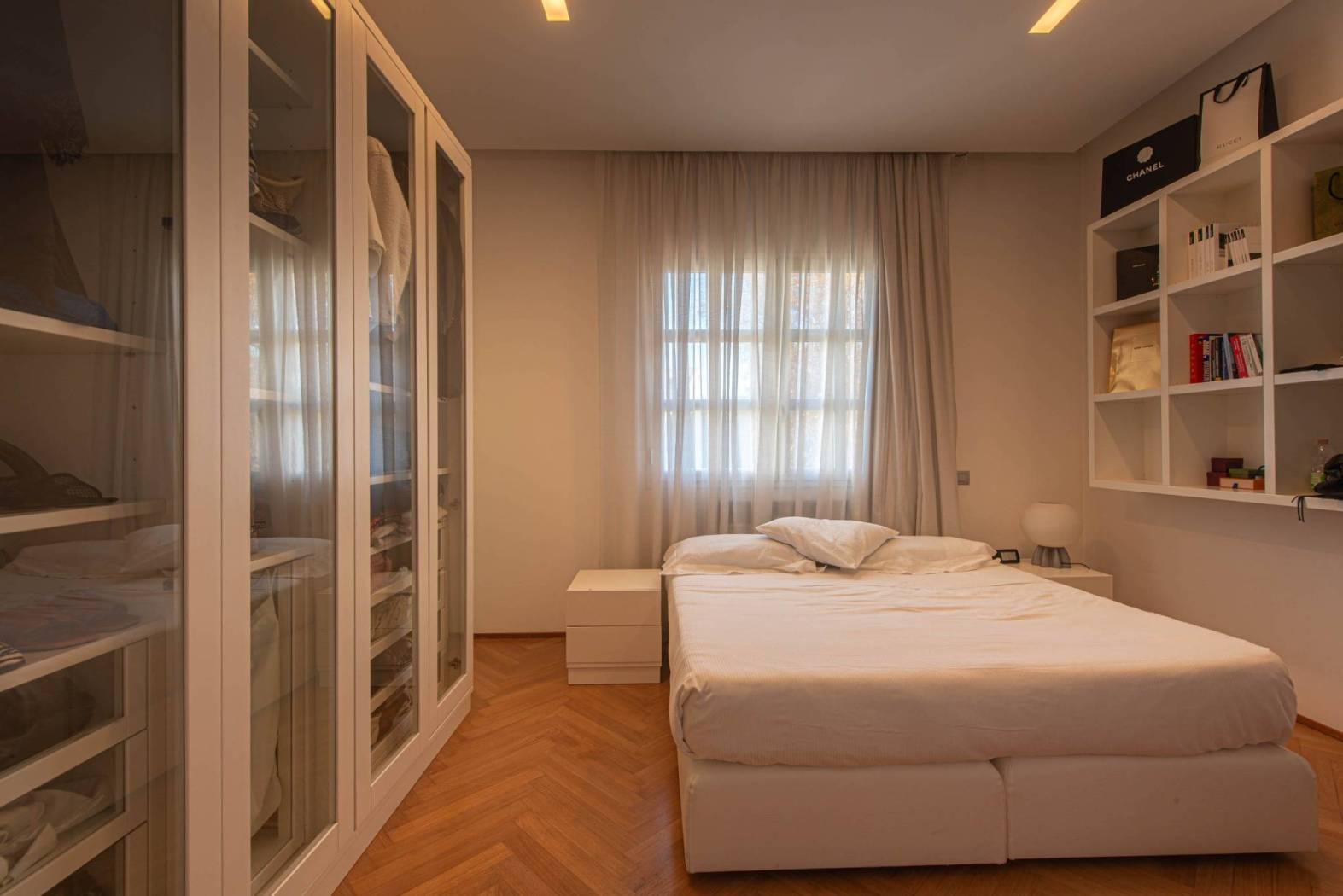 Camera da letto