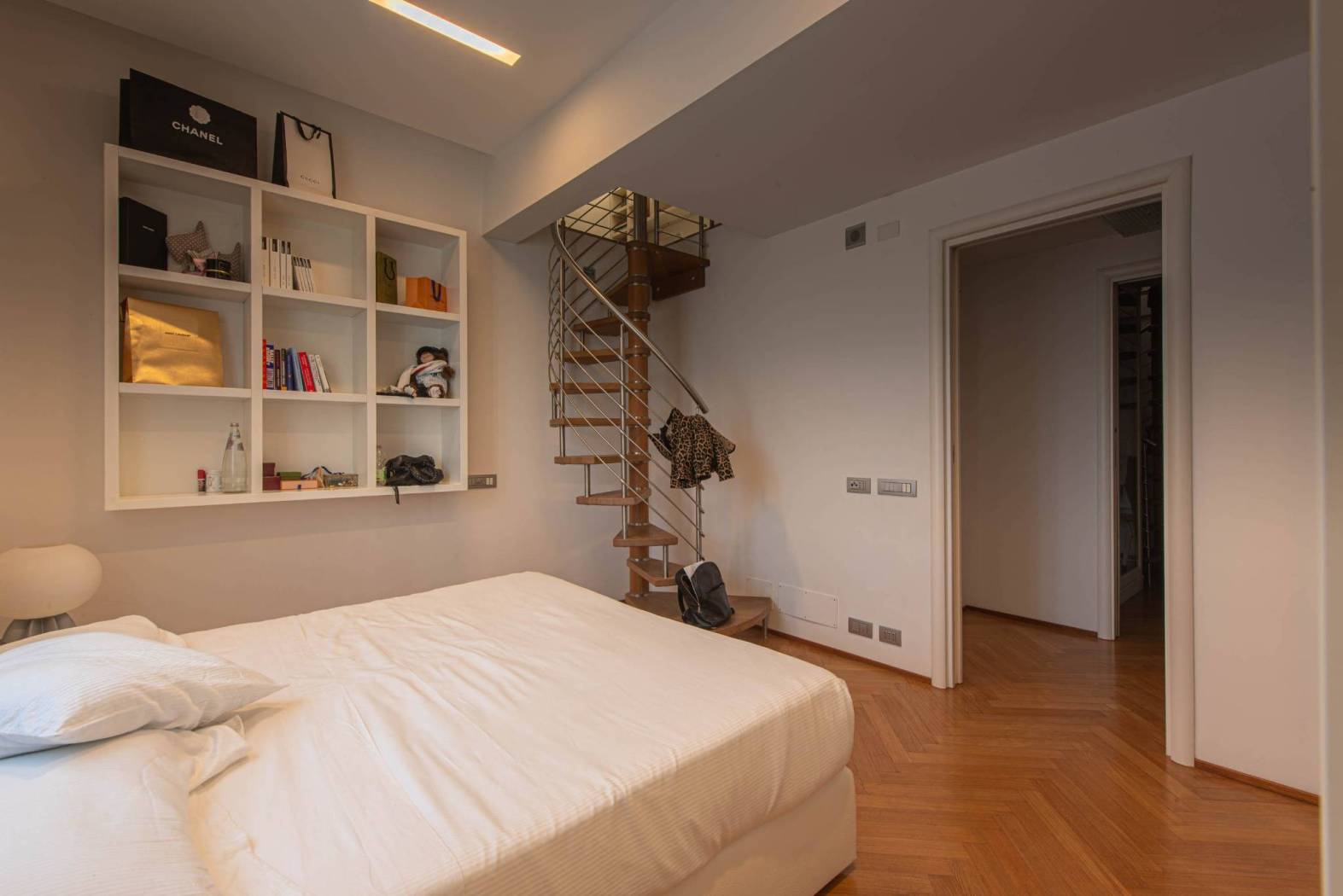 Camera da letto