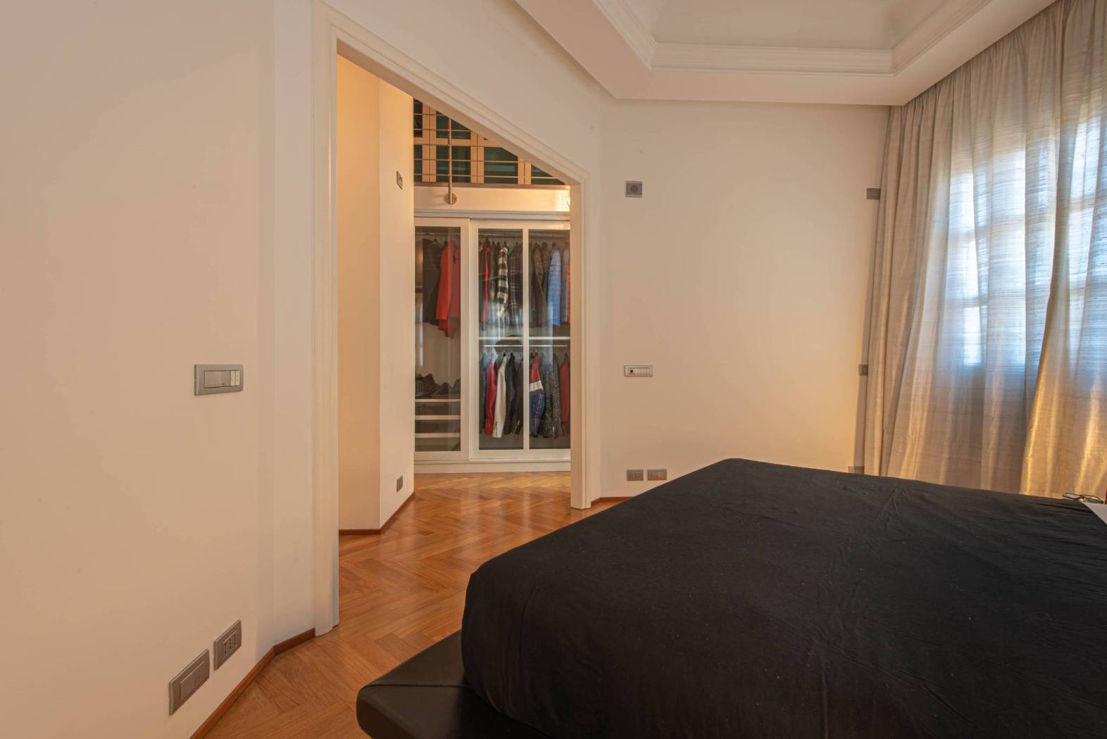 Camera da letto