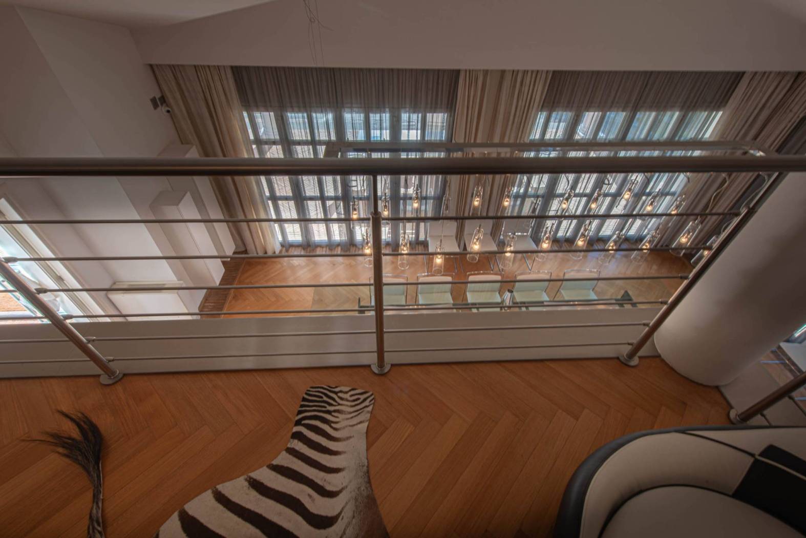 Interno non residenziale