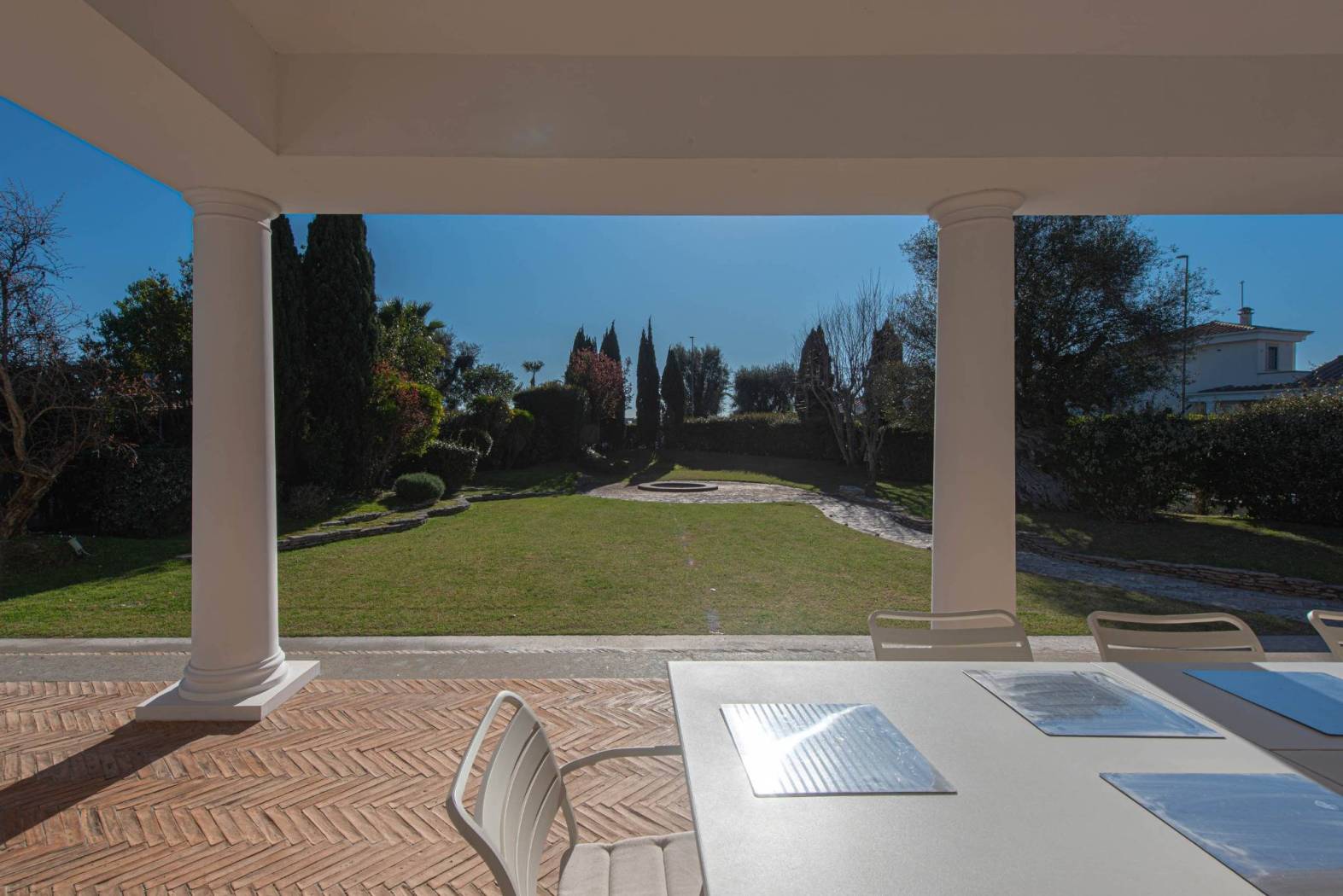 Veranda