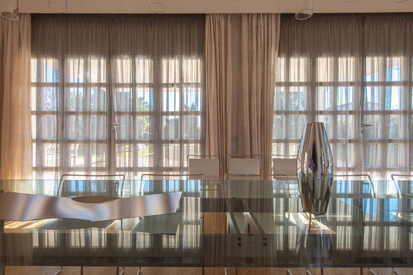 Interno palazzo