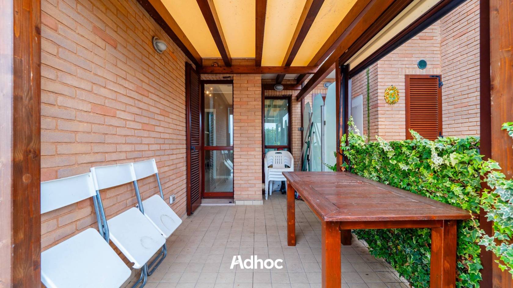 Veranda