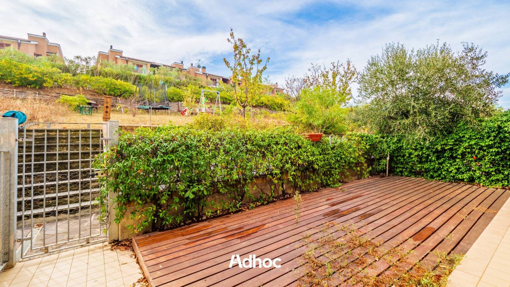 Giardino