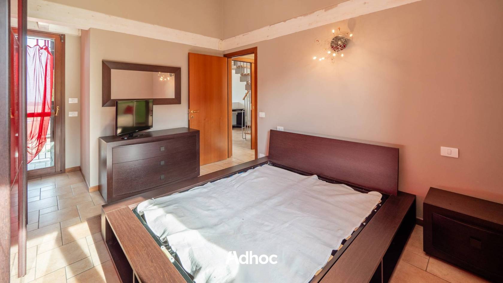 Camera da letto