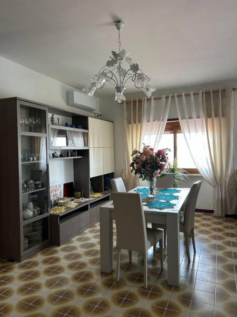 Sala da pranzo