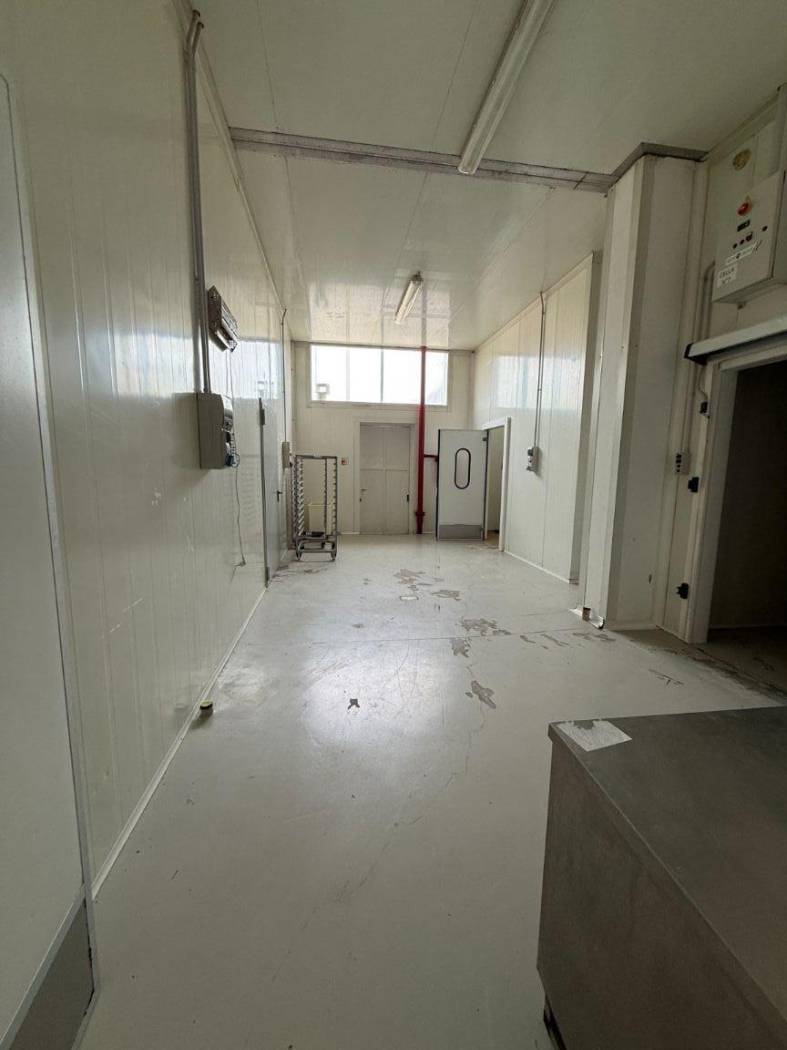 Interno non residenziale Interno non residenziale