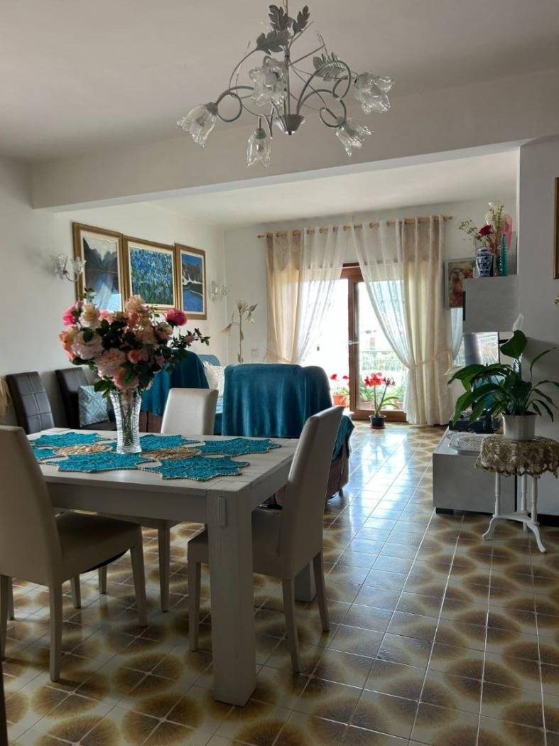 Sala da pranzo