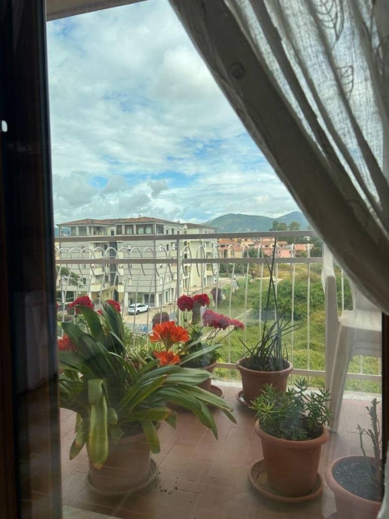 Balcone