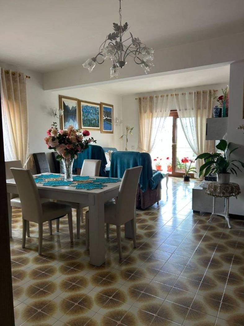 Sala da pranzo