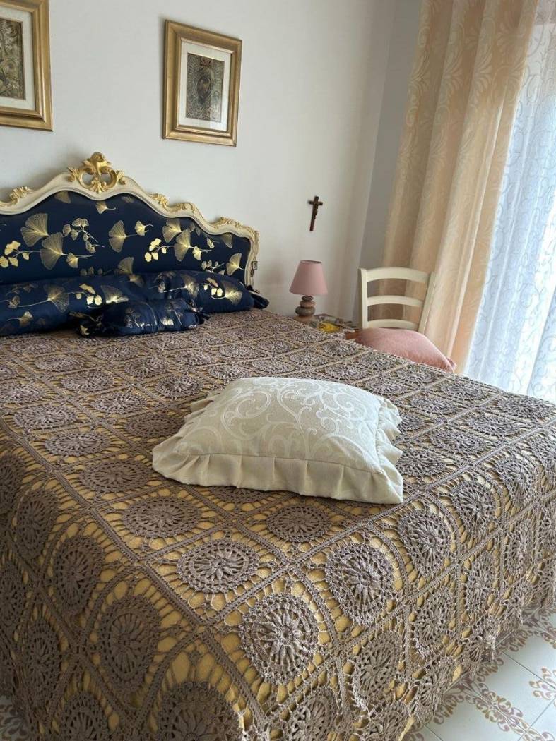 Camera da letto