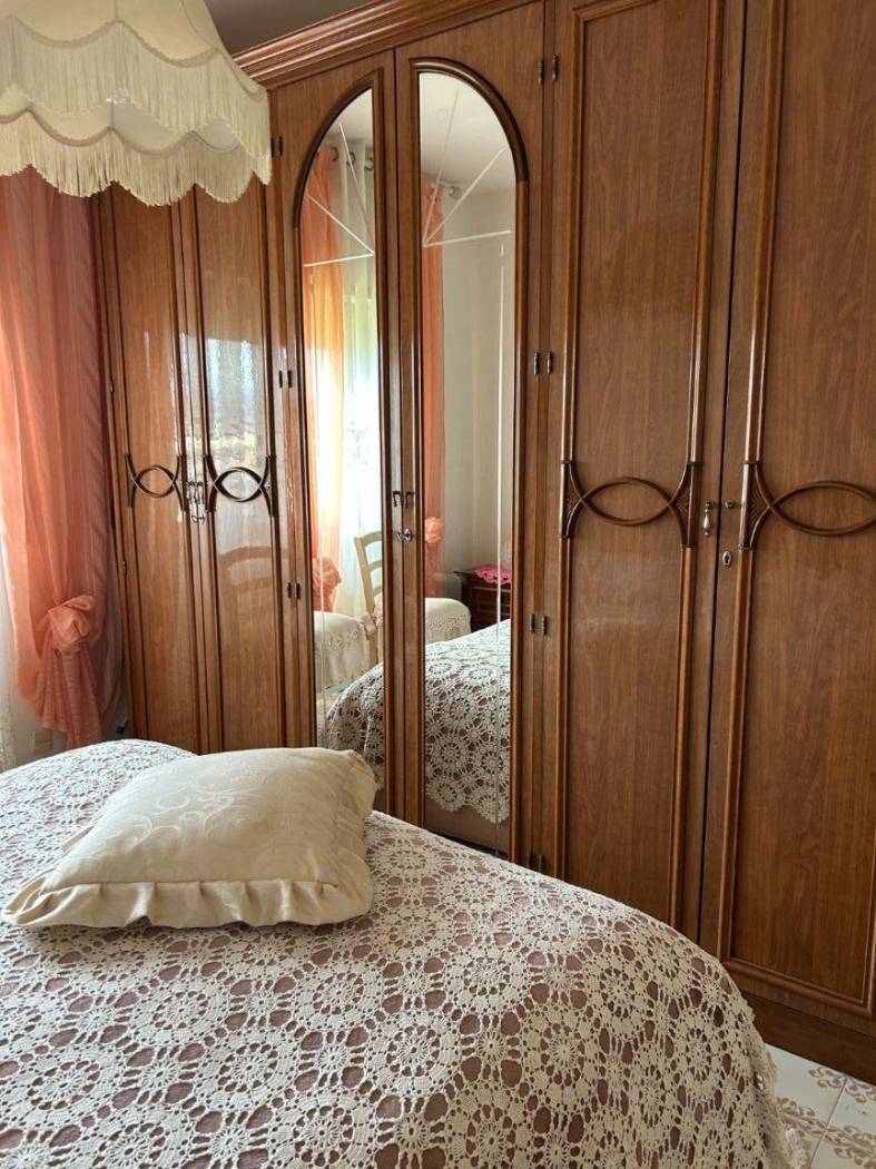 Camera da letto