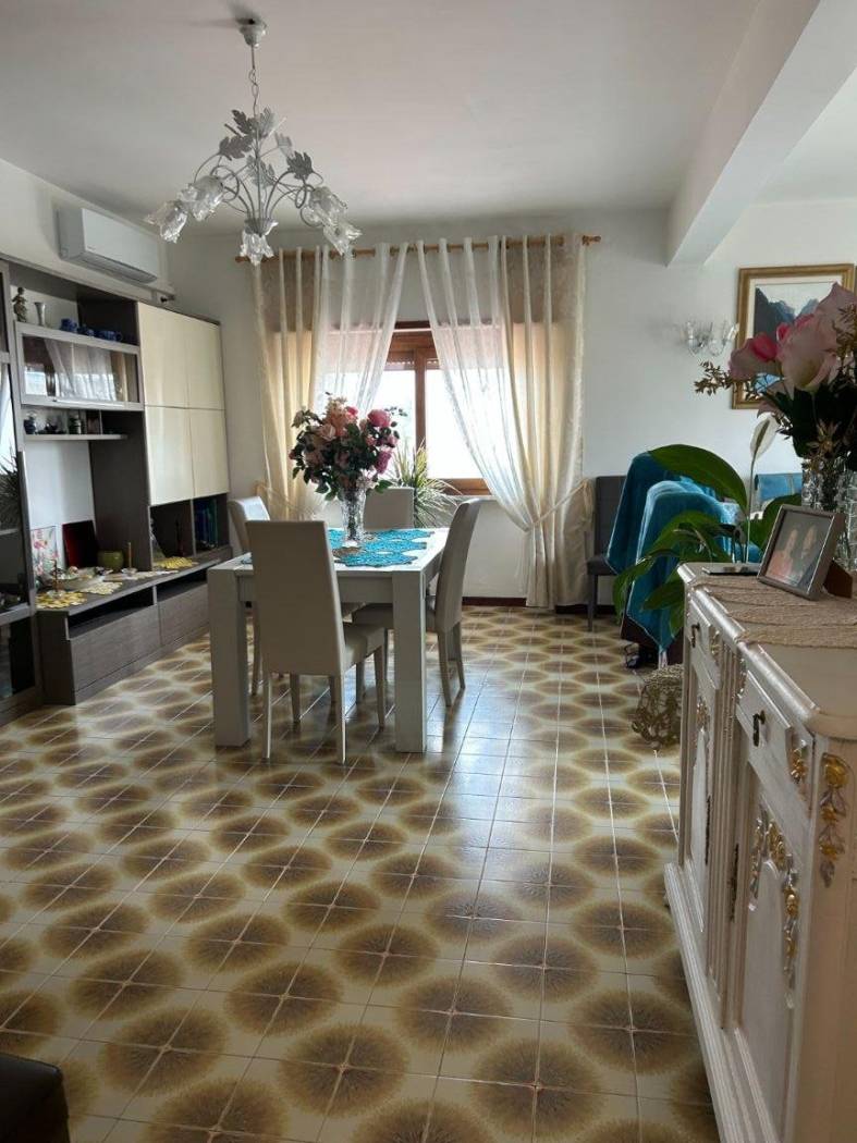 Sala da pranzo