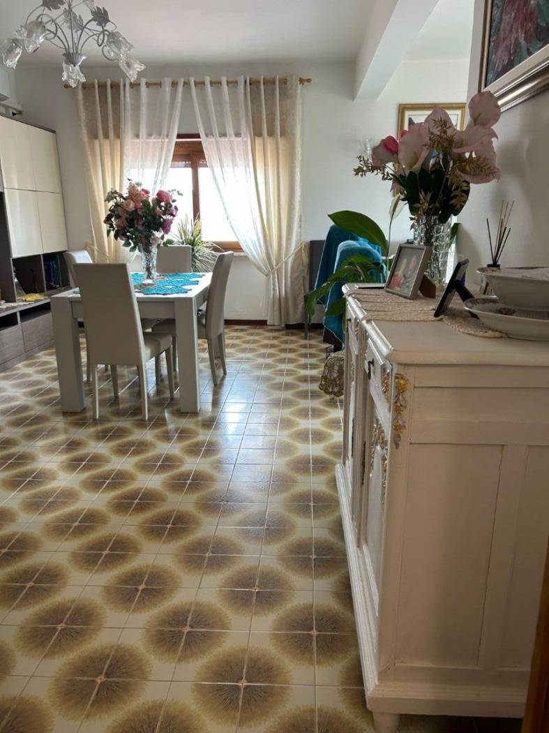 Sala da pranzo