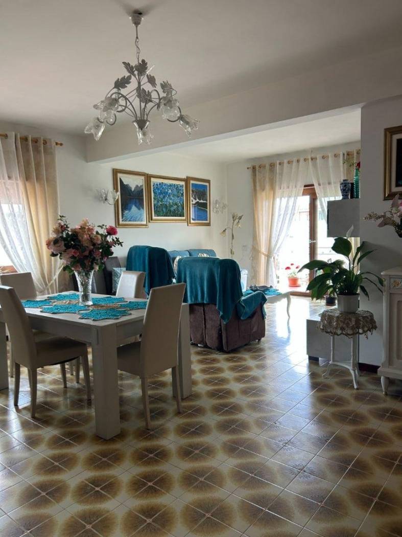 Sala da pranzo