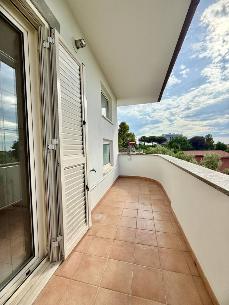 Balcone