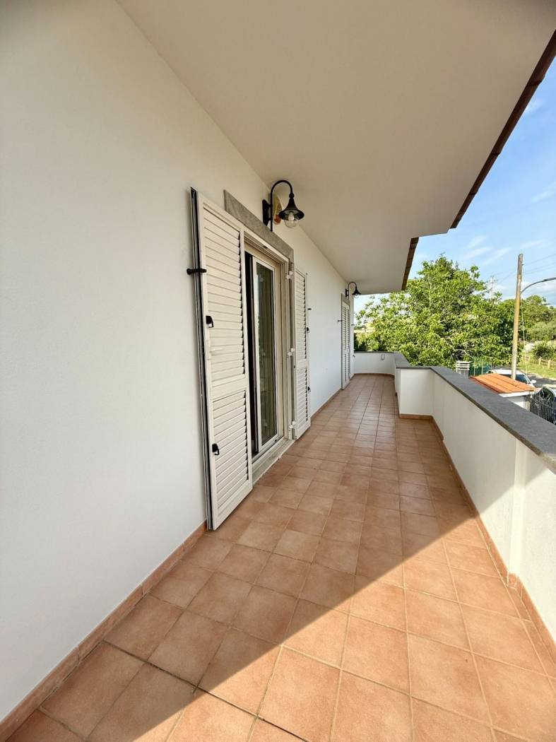 Balcone