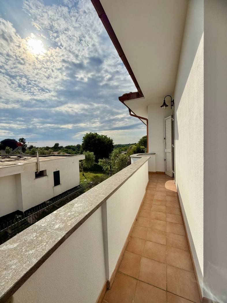 Balcone