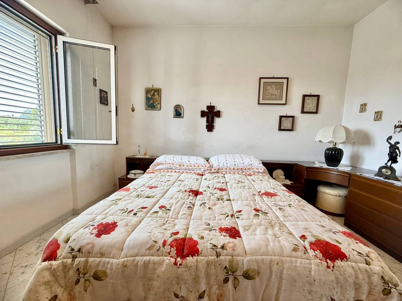 Camera da letto