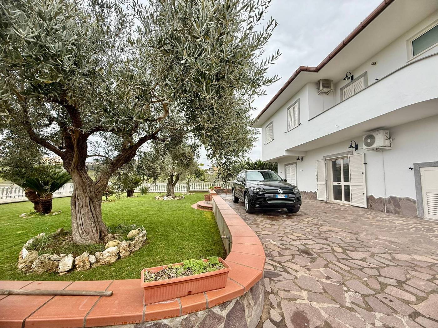 Giardino
