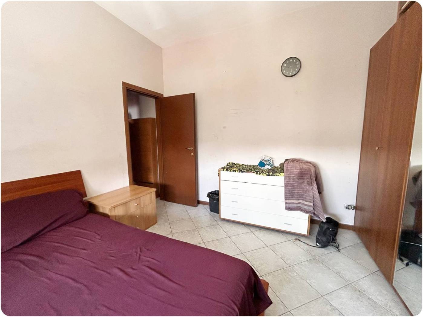 Camera da letto