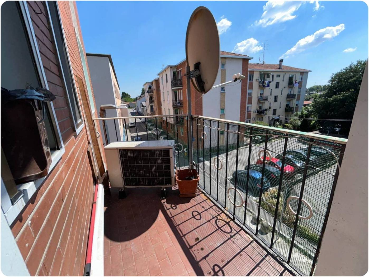 Balcone