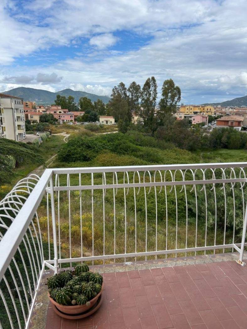 Balcone