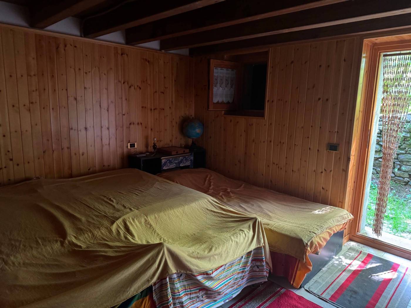 Camera da letto