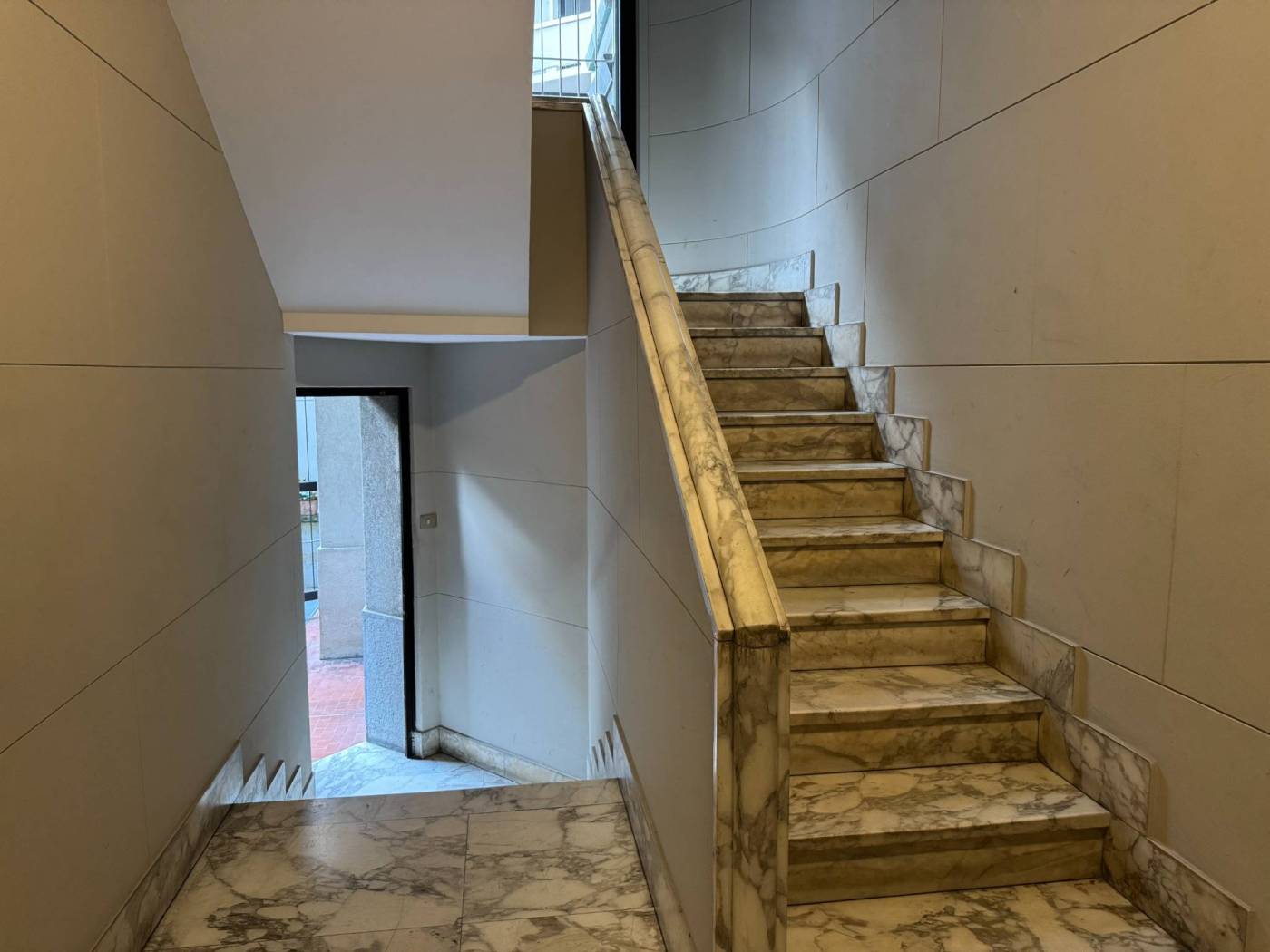Interno palazzo