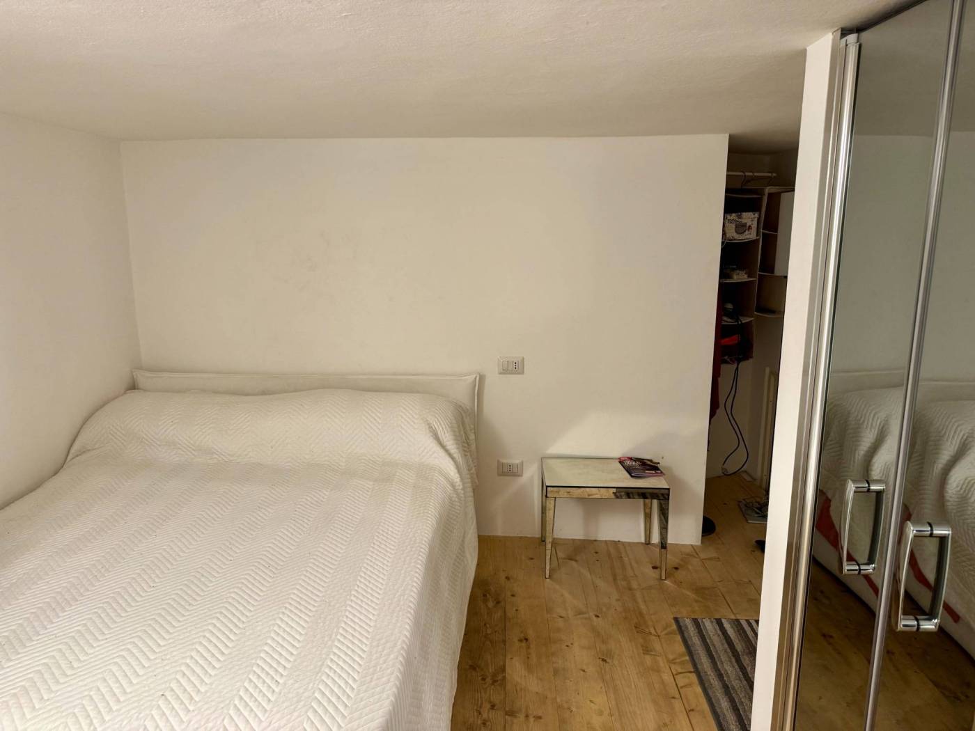 Camera da letto
