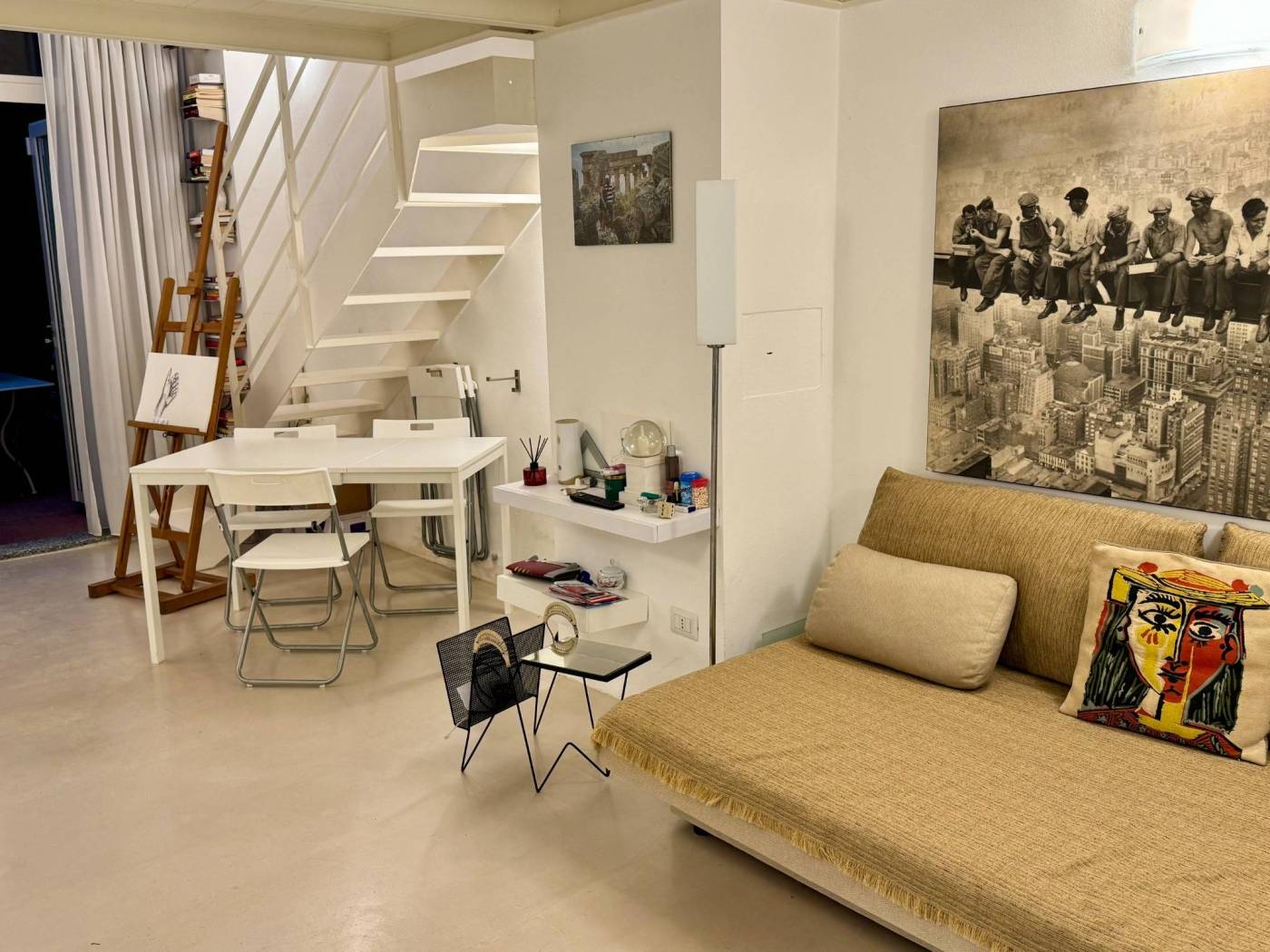 Salone