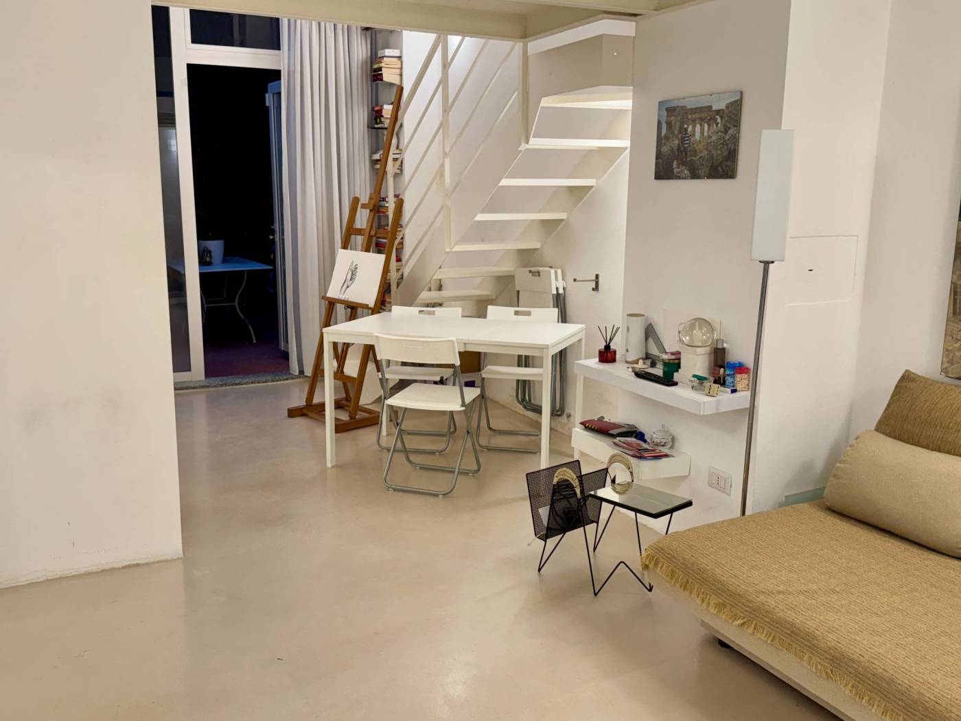 Salone