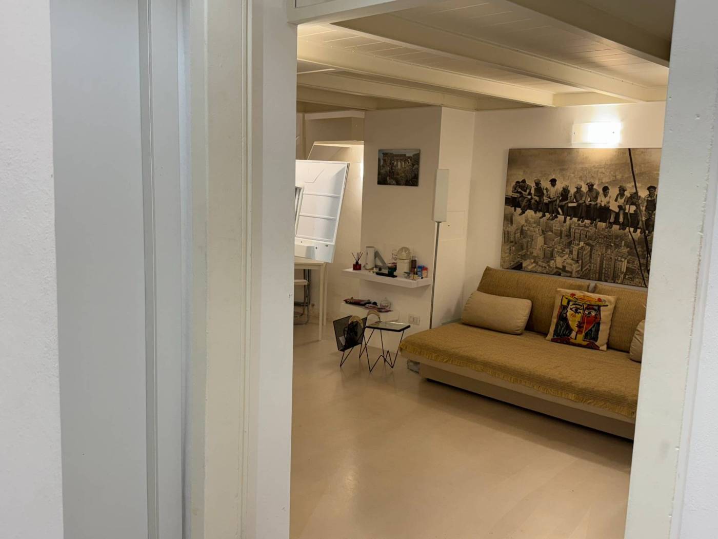 Ingresso