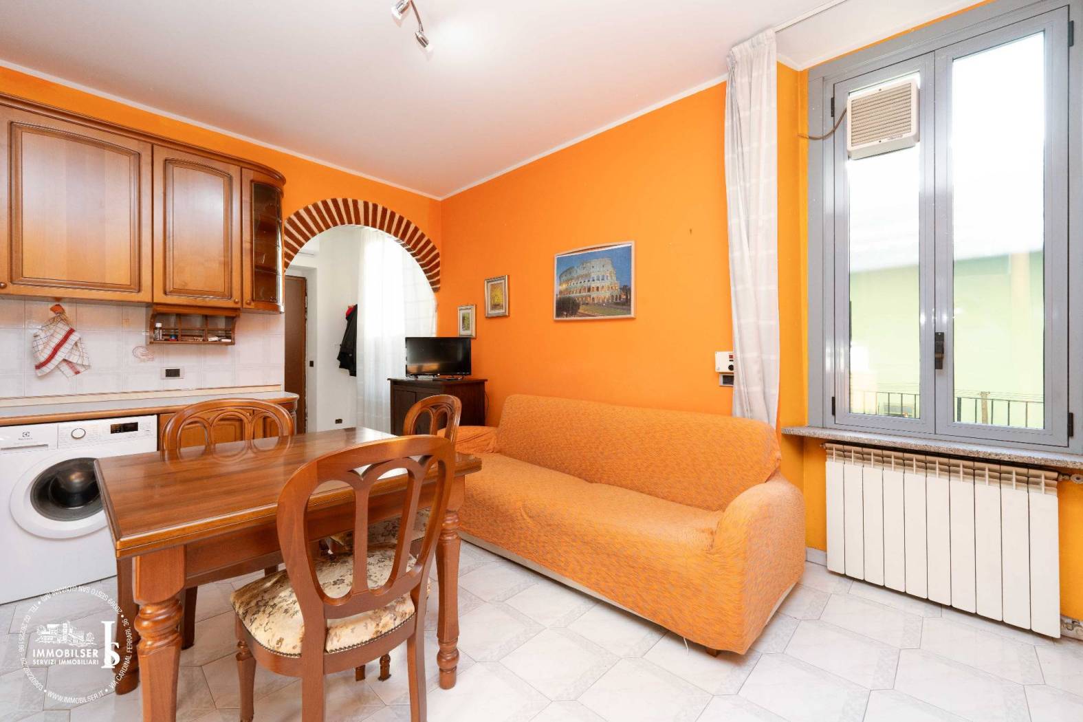 Cucina