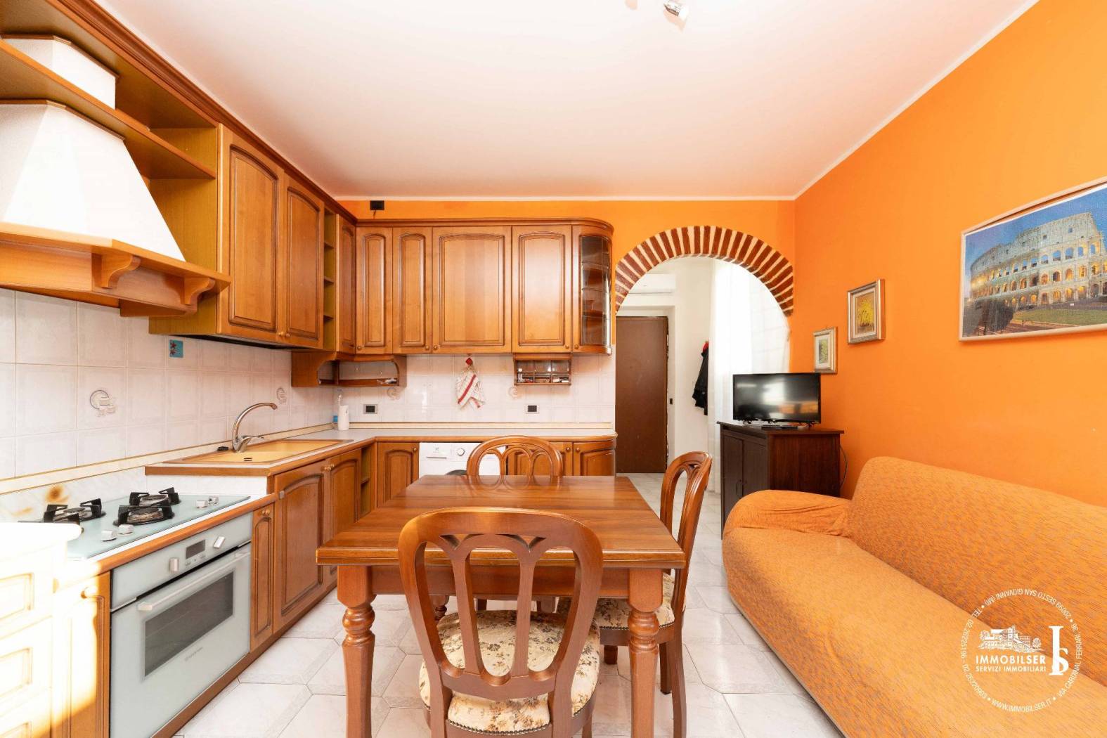 Cucina