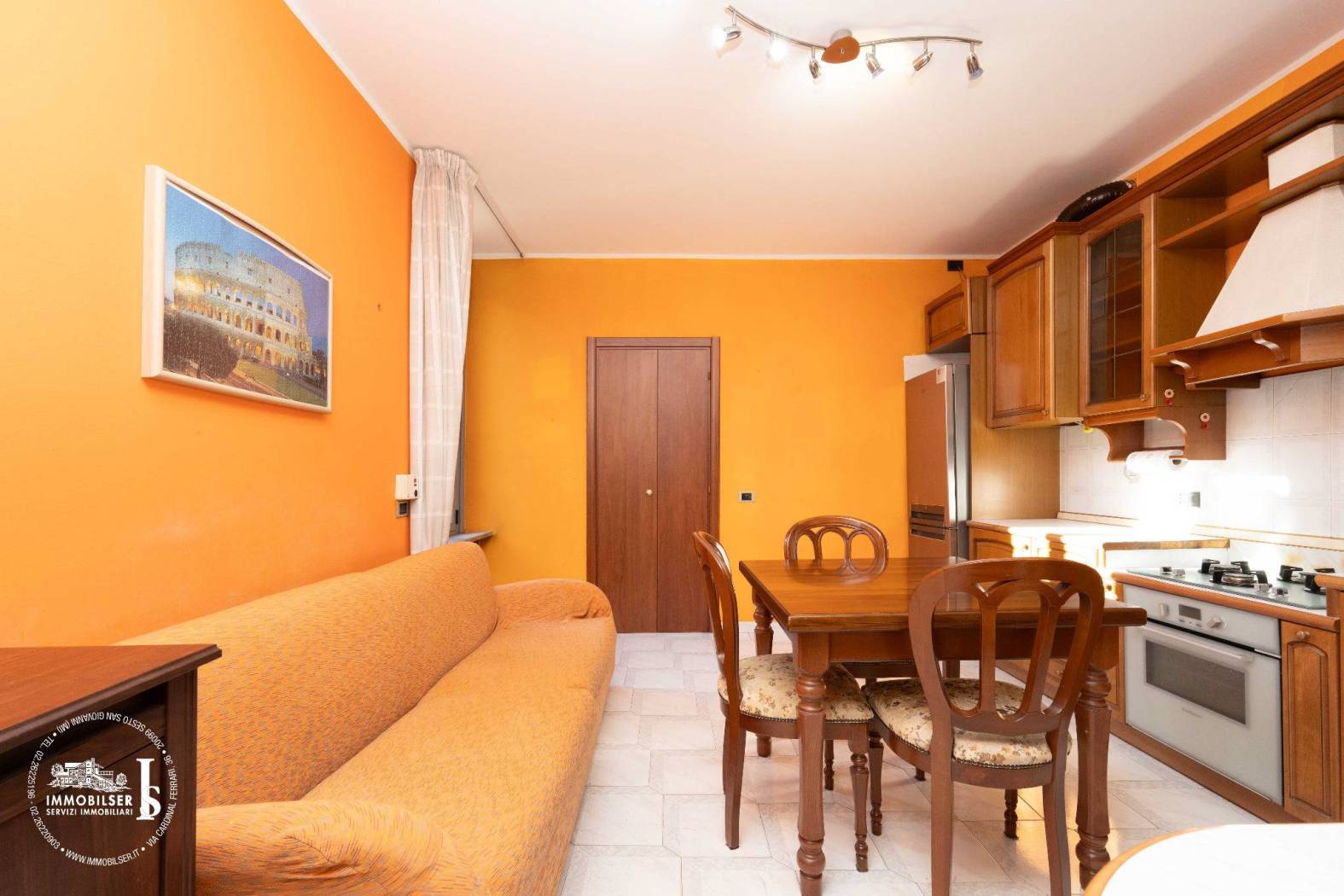 Cucina