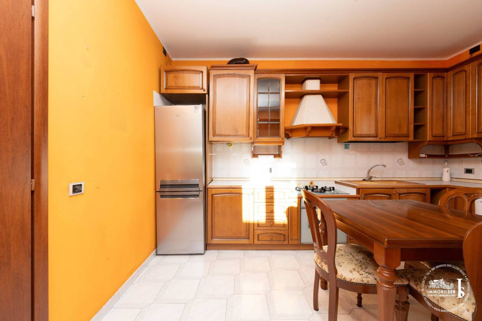 Cucina